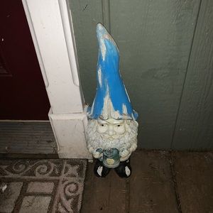 Meet your Posher, Blake